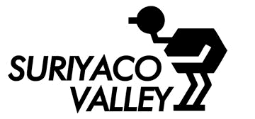 logo de suriyaco valley