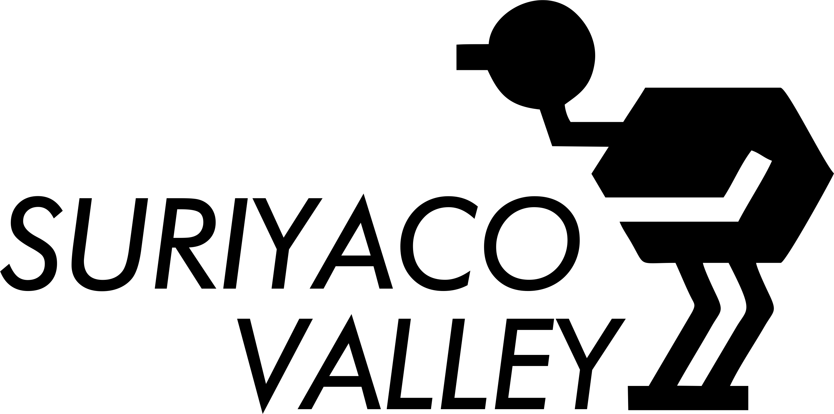 Suriyaco Valley logo